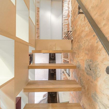 Апартаменти Duplex De Caractere En Hypercentre Ліон Екстер'єр фото