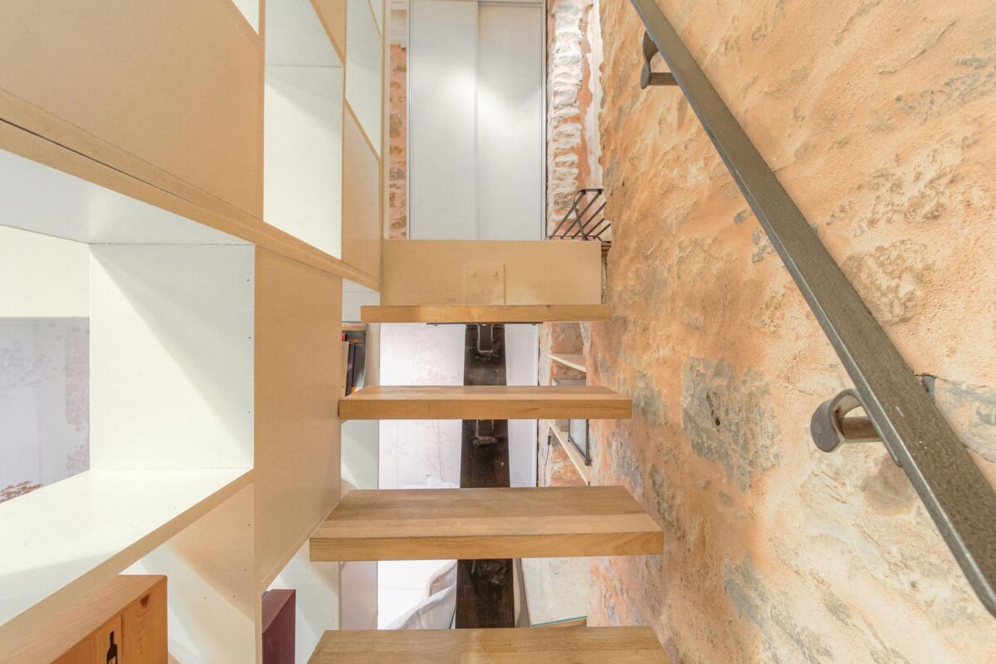 Апартаменти Duplex De Caractere En Hypercentre Ліон Екстер'єр фото